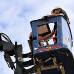 Sekapark’ta akıllı aydınlatma sistemi devreye alındı