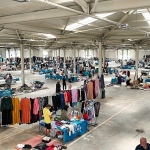 Selçuklu 2. El Pazarı Ekonomik Alışverişin Adresi Olmaya Devam Ediyor