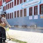 Selçuklu Belediyesi’nden eğitime anlamlı bir destek daha