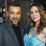 Serkan Duman’dan Almanya’da muhteşem defile