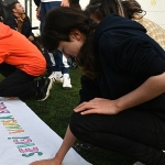 Sevgi Varsa, Hiçbir Engel Aşılamaz Değildir