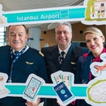 SKY express, İGA İstanbul Havalimanı’na Uçuşlara Başladı