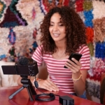 Sony’den iki yeni güç kaynağı; BC-ZD1 ve DC-C1