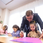 Sosyal Hizmet Etkinlik Merkezlerinde yeni dönem heyecanı