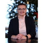 Stablex’in Yeni Genel Müdürü  Burcu Küçükünal Oldu 