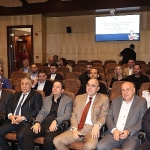 Su ürünleri ve hayvansal mamuller sektöründe İhracat Liderleri Ödüllerle Onurlandırıldı