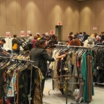 Sürdürülebilir Alışveriş Etkinliği TOG Garage Sale Gerçekleşti