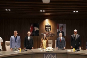 Suyun Geleceği İçin Ortak Akıl Kocaeli’de Buluştu