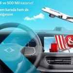 T10X Kullanıcıları Miles&Smiles’tan Statü Mili Kazanıyor