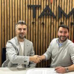 TAM Fuarcılık, Pazarlama Dünyasının Önemli İsmi ile Anlaşma İmzaladı