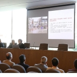 Tarihi Çarşıda Tarihi Dönüşüm