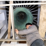 Tarihi İzmit Saat Kulesi gerçek kimliğini buluyor