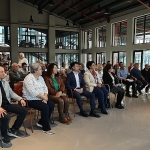 Tarımda kriz ve mücadele Nilüfer’de tartışıldı