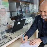 Tarımın can suyu Büyükşehir’den