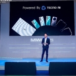 TECNO, MWC Barselona 2025’e Yeni Nesil Yapay Zeka Ekosistemi Lansmanıyla Damga Vurdu