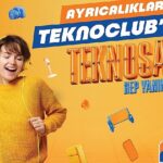 TeknoClub’ta teknoloji tutkunları için yepyeni ayrıcalıklar başladı