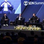 Teknoloji şöleni SDN Summit 2024, 7.500 misafiri ağırladı!