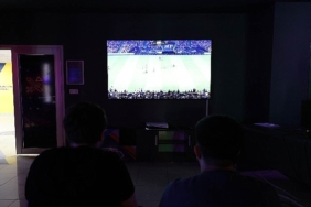 Teknomer’de PlayStation Turnuvası Heyecanı