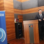 Tera Yatırım’ın Desteklediği Seminerde, Sermaye Piyasalarının Geleceği Konuşuldu