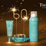 Thalgo 60. Yılını Kutluyor