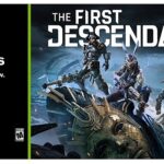 The First Descendant, DLSS 3.5 ve Işın Oluşturma Desteği Alıyor