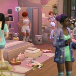 The Sims 4 Creator Kit’ler Çıkışını Gerçekleştirdi