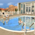 The Sims 4’ün Temel Oyun Özellikleri Güncellendi