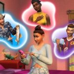 The Sims 4’ün Yeni Genişleme Paketi Lovestruck Açıklandı!