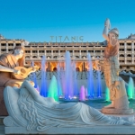 Titanic Hotels’de Yeni Yıl Büyüsüne Kapılın!