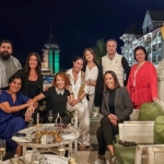 Titanic Mardan Palace’in Etkileyici Atmosferinde Atatürk’ün Sofrasına Yolculuk