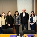 TKYD’den Orta Asya’da Kurumsal Yönetim İçin Yeni Bölgesel İş Birliği Girişimi