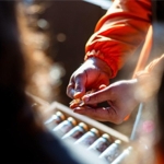 Tohumdan toprağa, topraktan sofraya