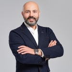 Toplum Gönüllüleri Vakfı’nın Yeni Genel Müdürü Seçkin Karataş     