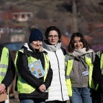 ‘Toprağın Genç Aklı’ projesi Kiraz’dan başladı