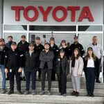 Toyota Otomotiv Sanayi Türkiye, “Önce Bağış Sonra Fabrika Turu” Projesine Kaldığı Yerden Devam Ediyor