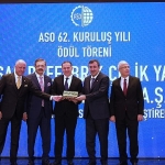 Treysan “Yeşil Dönüşüm Kapasitesini En Çok Geliştiren Firma” seçildi