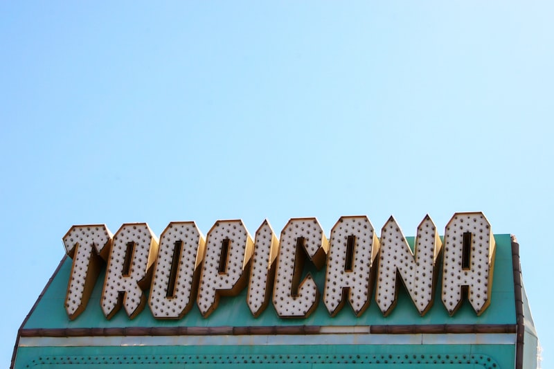Tropicana İsrail Malı Mı? Tropicana Hangi Ülkenin? Tropicana İsrail Malı Mı? Tropicana Hangi Ülkenin?