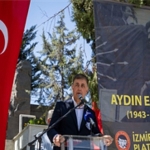 Tugay: Aydın Erten’in mirası namus borcumuzdur