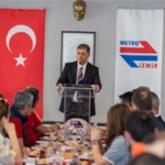 Tugay: Ben değil biz dediğimiz zaman başarırız