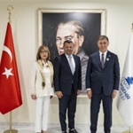 Tugay: Bosna’nın İzmir’i, İzmir’in Bosna’yı tanımasını istiyoruz