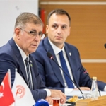 Tugay: Kentsel dönüşümde cesur adımlar atmaya hazır bir ekibiz