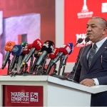 Tugay: Marble İzmir’e herkes sahip çıkmak zorunda