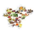 Türk çiftçisi üretiyor, ihracatçı dünyanın dört bir tarafına ihraç ediyor