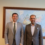 Türk deri sektörü kendi OVP’siyle Çin’in verimlilik seviyesine ulaşacak