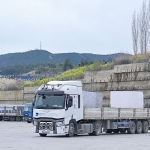 Türk doğal taş sektörünün bayramı 9 Nisan’da başlıyor