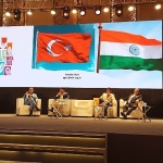 Türk kuru meyve sektörü 2 milyar dolar ihracat hedefine ulaşmak için Hindistan seferine çıktı