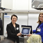 Türk mutfağı Japonya’da Women Üniversitesi müfredatına girmesi için büyük bir adım atıldı