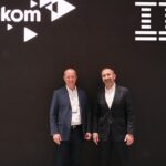 Türk Telekom’dan IBM iş birliği ile dijital dönüşüm hamlesi!