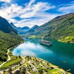 Türk turistlerin yeni gözdesi Cruise turları