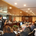 Türkiye, 200 bin ton zeytinyağı, 100 bin ton sofralık zeytin ihracat hedefiyle yeni sezona girdi